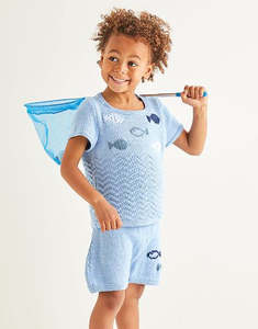 Baby Childrens Patterns: Sirdar Pattern 2575.