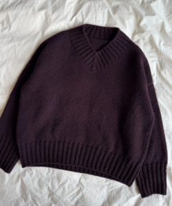 Hannah Sweater - Petite Knit