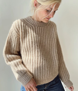September Sweater - Petite Knit Women's