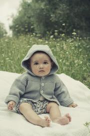 Baby Cakes Bc52 Harper Hoodie (8ply Baby)