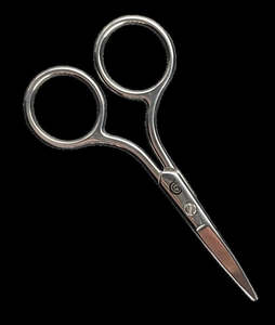 Chiaogoo Knitting And Crochet Tools: ChiaoGoo Scissors.