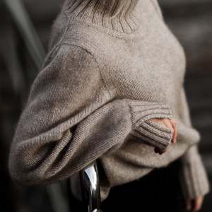 Core Sweater