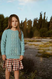 Little Cupcakes LF34 Amika Joy.