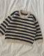 Otto Sweater Junior - Petite Knit