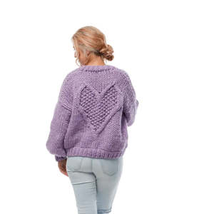 Purl Foundry: Love Bomber