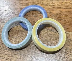 All Patterns: Highlighter Tape (for patterns) 3 assorted