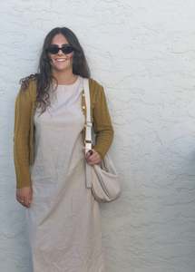 Touch Yarns Pattern Ladies Cardigan 007