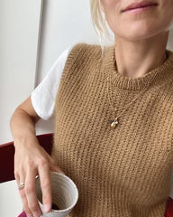 Mohair: Friday Slipover