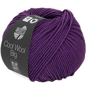 Lana Grossa Cool Wool Big DK
