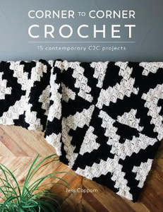 Books: Corner to Corner Crochet