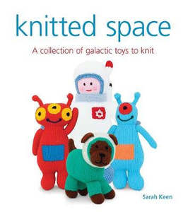 Books: Knitted Space