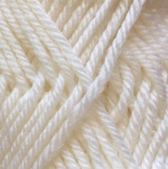 The Polka Dot Blanket Kit (premium yarn)