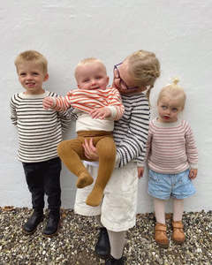 Baby Childrens Patterns: Friday Sweater