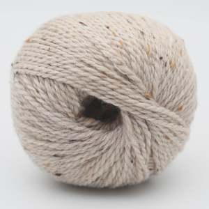10 Ply: Hamelton Tweed 1 GOTS