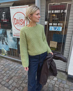 Patterns Books: Jenny Blouse