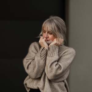 Core Sweater Kit (Purl Foundry) with Merino Magic 10 Ply