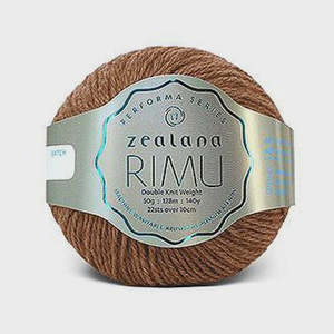 Zealana Rimu DK