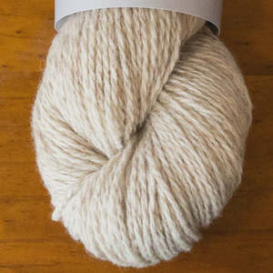 Rebel Light (4ply) NZ Merino blend