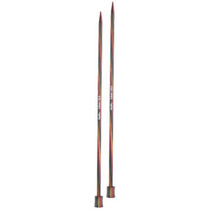 Knitpro Symfonie 2.0 Single Point Needles 25cm