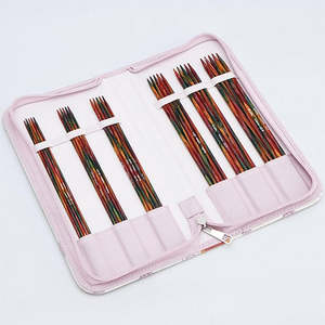 Knitpro Symfonie 2.0 DPN 20cm Set