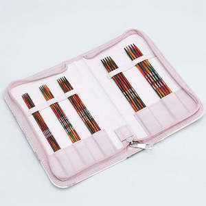 Knitpro Symfonie 2.0 DPN 15cm Set