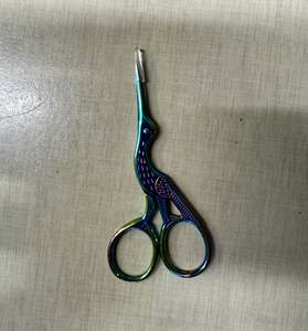 Accessories: Crane Craft Scissors
