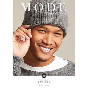 All Patterns: Oxford- Mens Pattern