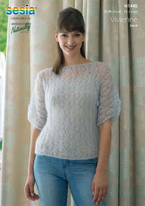 Naturally Pattern N1440.