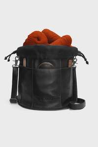 Ingrid Project Bag