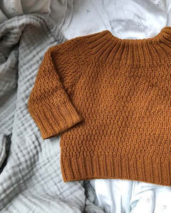 Alfred's sweater (baby)