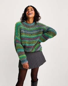 Sirdar Pattern 10800.