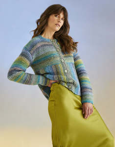Sirdar: Sirdar Pattern 10704.
