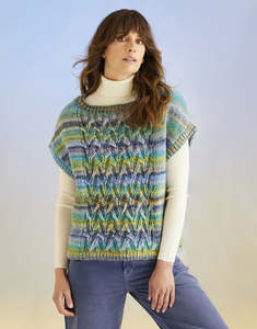 Sirdar: Sirdar Pattern 10703.