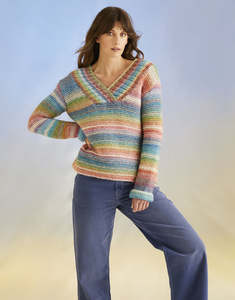 Sirdar: Sirdar Pattern 10701.