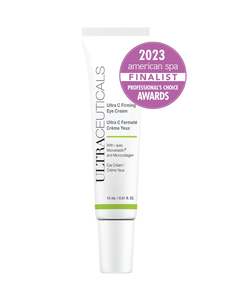 Ultra C Firming Eye Cream, 15ml