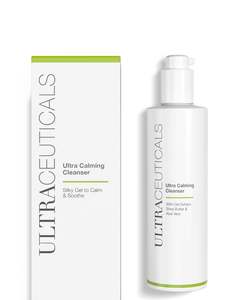 Ultra Calming Cleanser, 200ml
