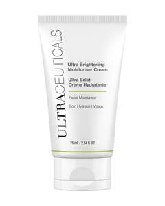 Ultraceuticals: Ultra Brightening Moisturiser Cream, 75ml