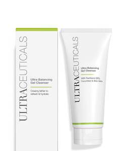 Ultraceuticals: Ultra Balancing Gel Cleanser, 200ml
