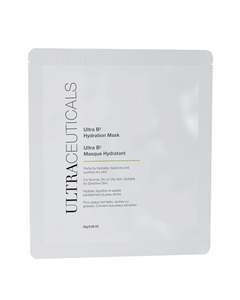 Ultraceuticals: Ultra B² Hydration Mask - Single Sachet