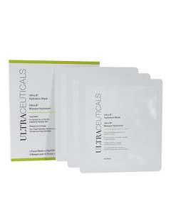 Ultraceuticals: Ultra B² Hydration Mask 3pk