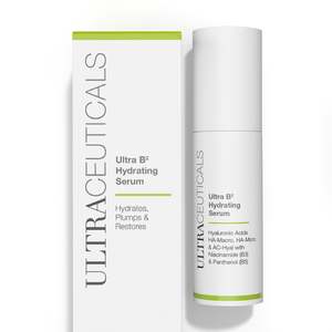 Ultraceuticals: Ultra B² Hydrating Serum, 30ml