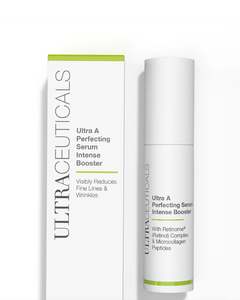 Ultra A Perfecting Intense Booster, 30ml