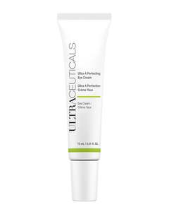 Ultraceuticals: Ultra A Perfecting Eye Cream, 15ml