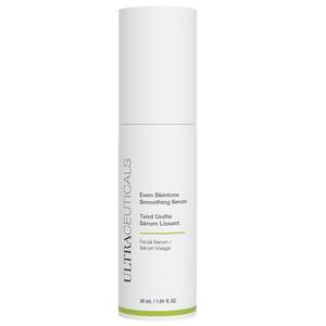 Ultraceuticals: Even Skintone Smoothing Serum, 30ml