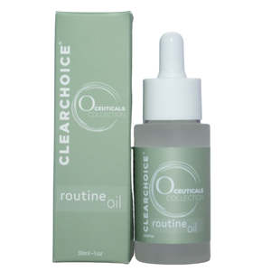 Best Sellers: Oceuticals Routine oil