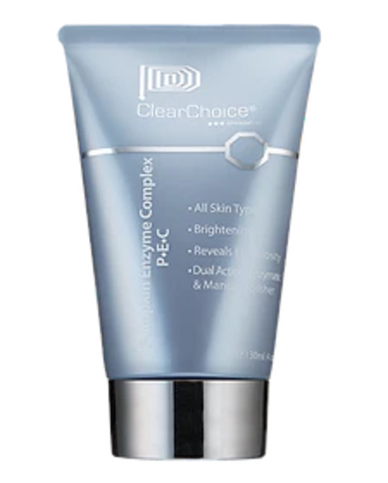 Best Sellers: P.E.C (Pumpkin Enzyme Complex)