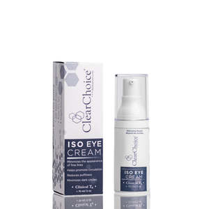 Iso Eye Cream