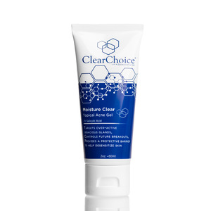 Best Sellers: Moisture Clear