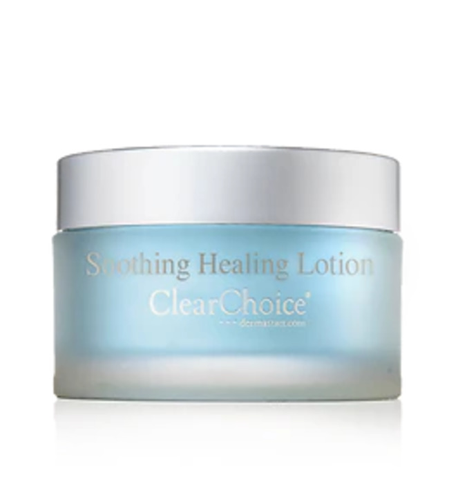Soothing Healing Lotion