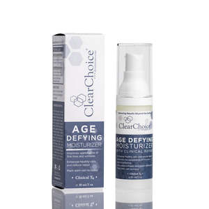 Best Sellers: Age Defying Moisturizer